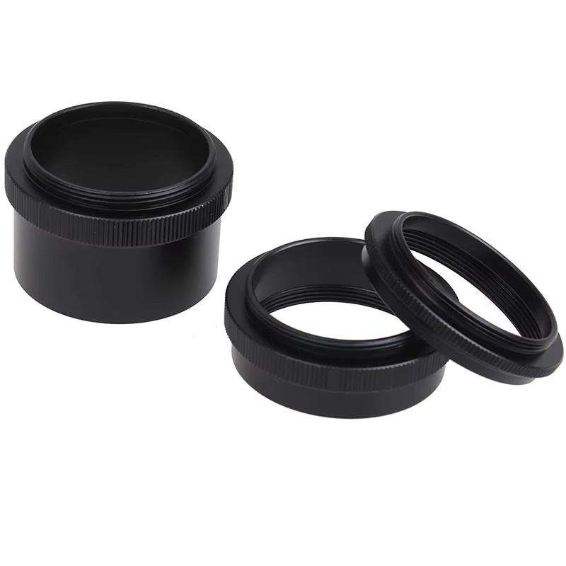 Macro Extension Tube Ring Set Adapter for M42 (42mm screw mount) Camera Lens (unwired)