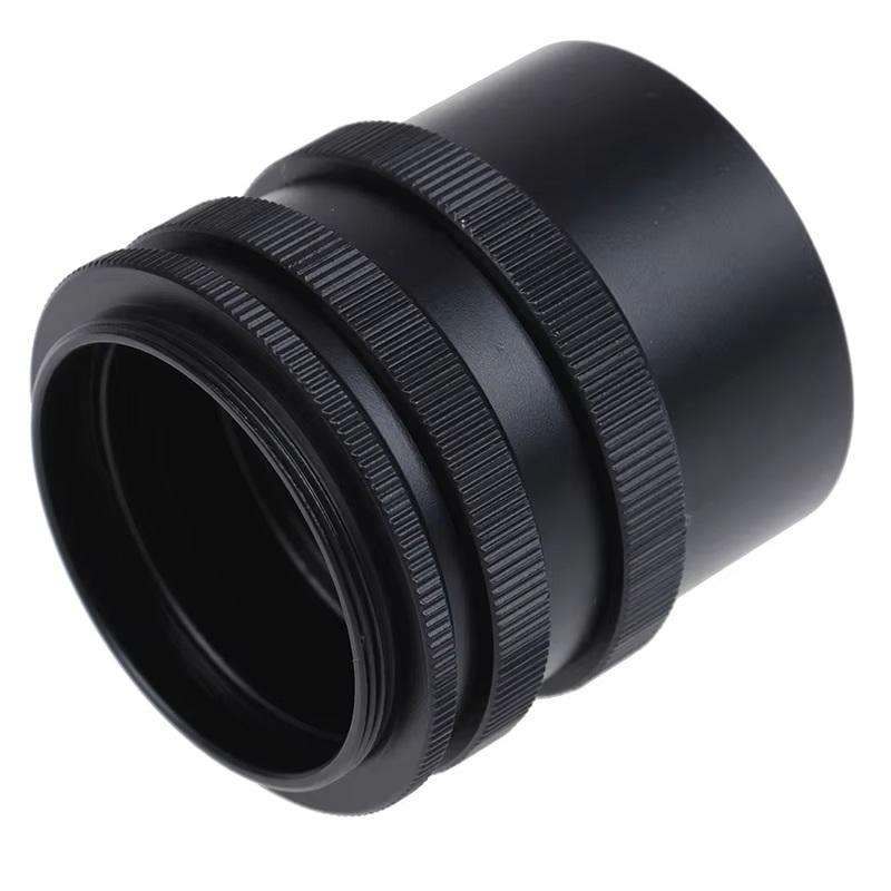 Macro Extension Tube Ring Set Adapter for M42 (42mm screw mount) Camera Lens (unwired)