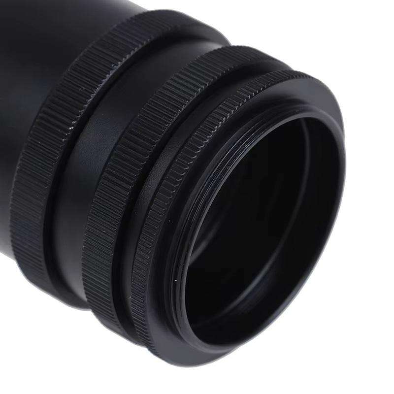 Macro Extension Tube Ring Set Adapter for M42 (42mm screw mount) Camera Lens (unwired)
