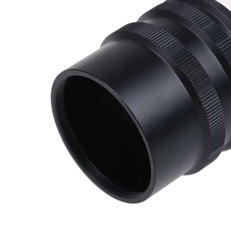 Macro Extension Tube Ring Set Adapter for M42 (42mm screw mount) Camera Lens (unwired)