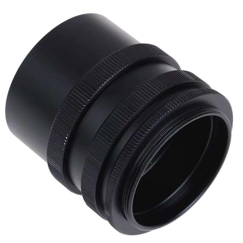 Macro Extension Tube Ring Set Adapter for M42 (42mm screw mount) Camera Lens (unwired)