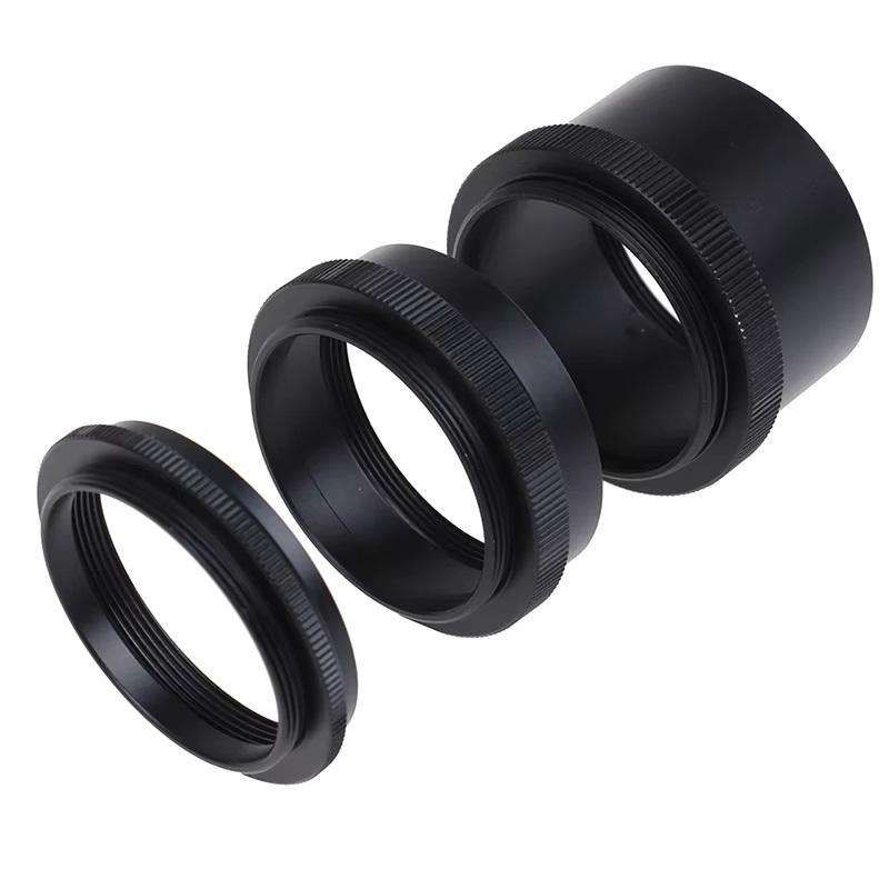 Macro Extension Tube Ring Set Adapter for M42 (42mm screw mount) Camera Lens (unwired)