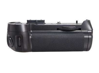 Generic Battery Grip for NIKON D800 D800E D810 DSLR Cameras (MB-D12)