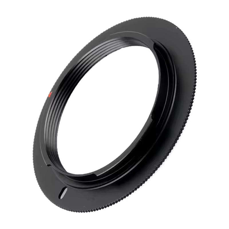 M42 Lens to Canon EOS-M Adapter