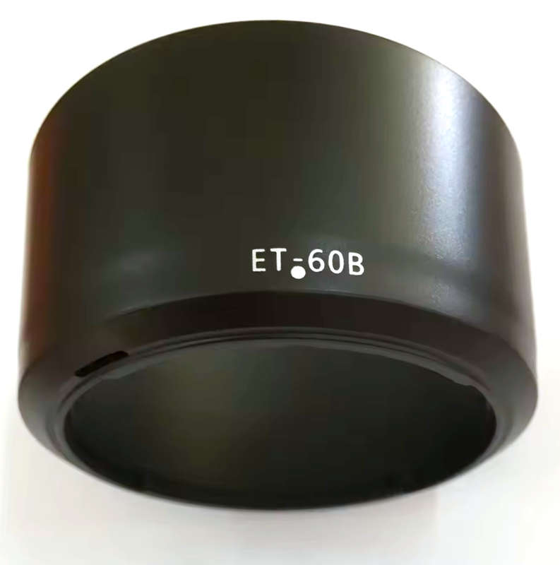 Used generic hood for Canon RF-S 55-210mm F5-7.1 IS STM Lens