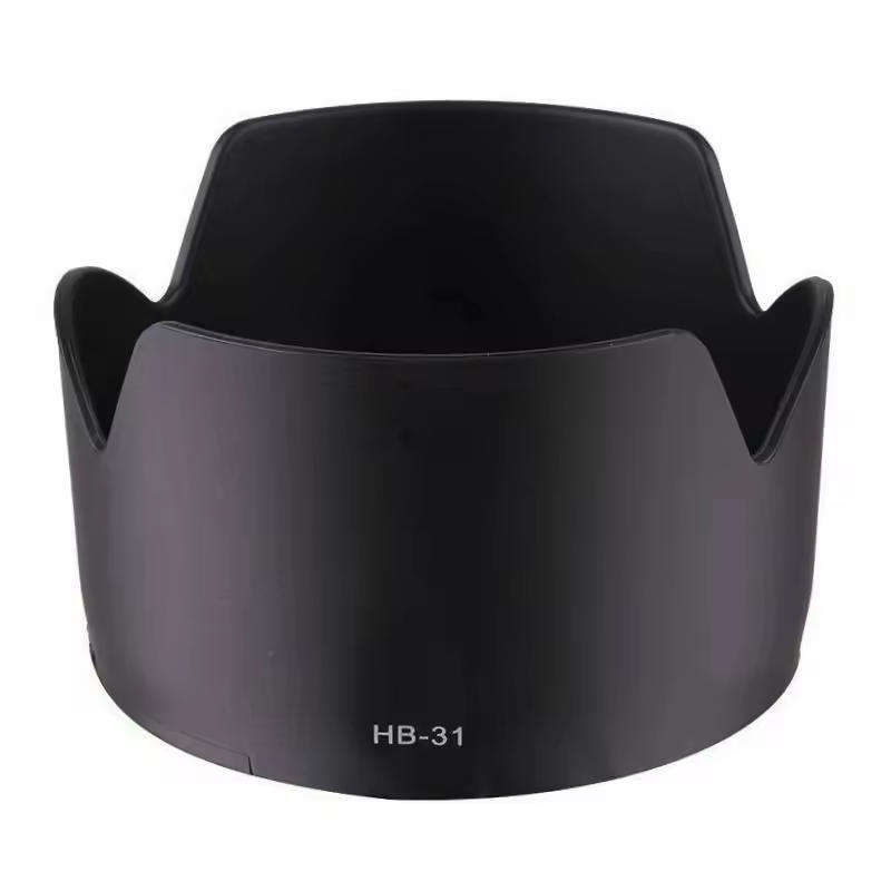 Generic used Lens Hood for Nikon AF-S DX 17-55mm f/2.8G IF-ED