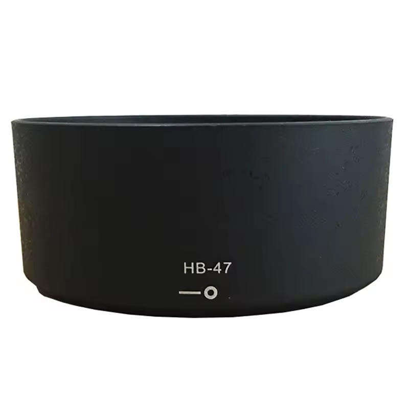 Generic used Lens Hood for Nikon AF-S 50mm F1.4G f/1.4G 50mm F1.8G f/1.8G