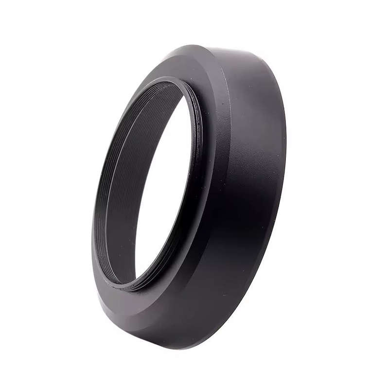 Generic used Lens hood for Nikon AF 28mm f2.8D, 35-70mm f/3.3-4.5 , Nikon Z 28mm f2.8 etc. (METAL)