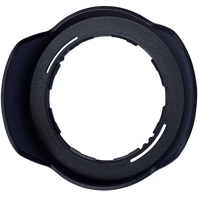Generic used Lens hood Protection for Nikon Z 24-50mm f/4-6.3 lens