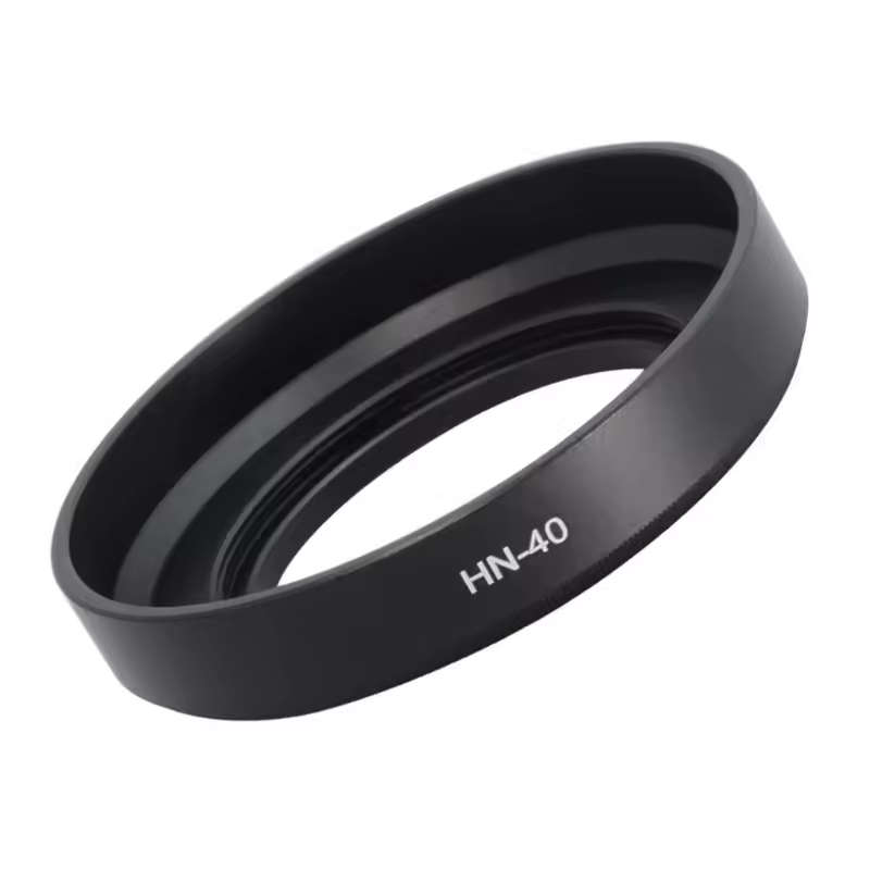 Generic used Lens hood Protection for Nikon Z-DX 16-50mm f3.5-6.3 VR Lens
