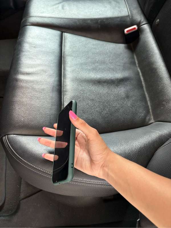 iPhone XS