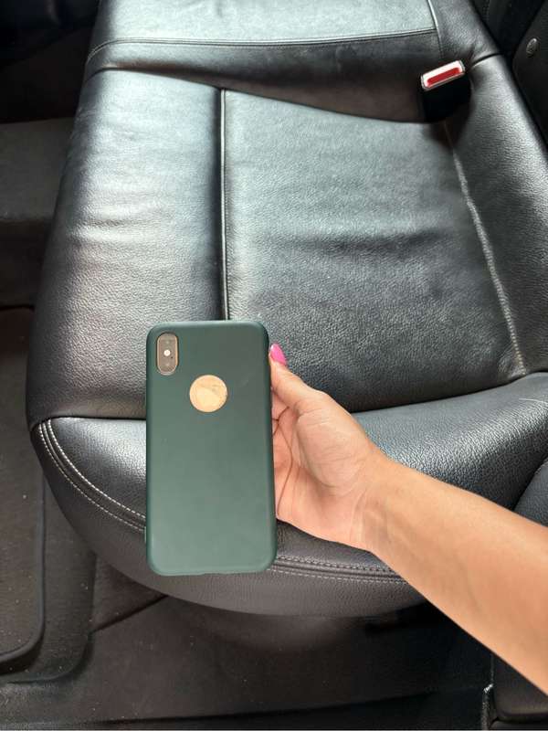 iPhone XS
