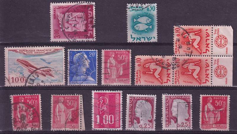World Clearance Lot, Used (15 scans, more below)