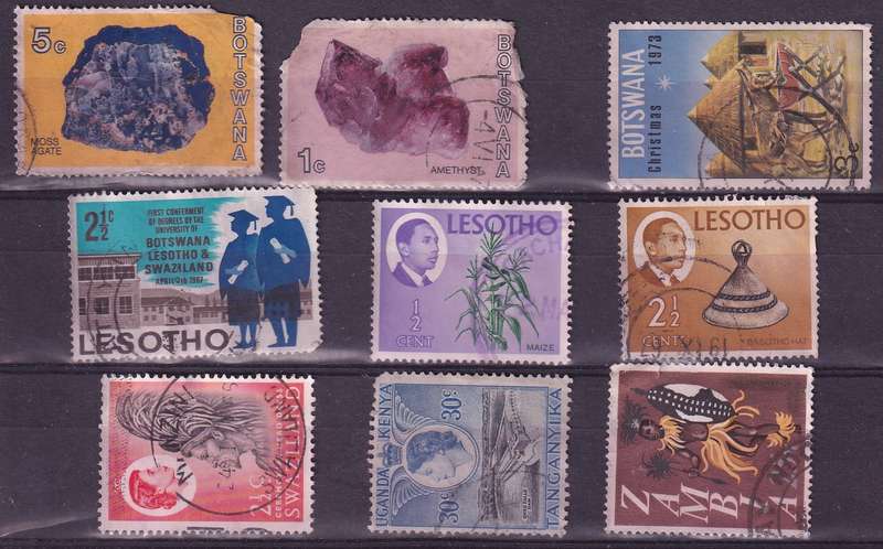 World Clearance Lot, Used (15 scans, more below)