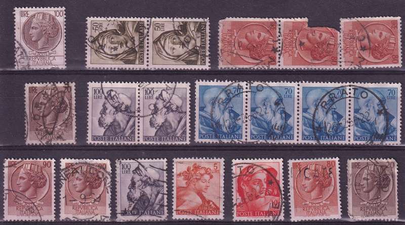 World Clearance Lot, Used (15 scans, more below)