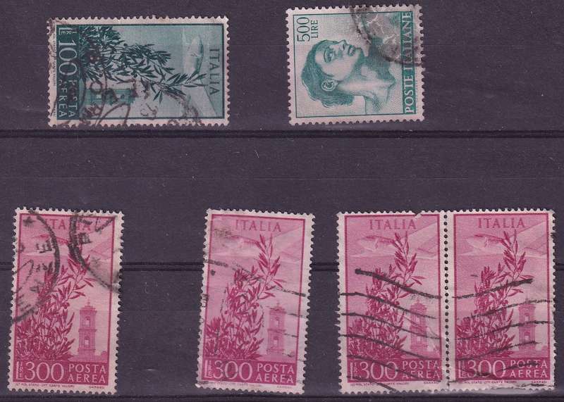 World Clearance Lot, Used (15 scans, more below)