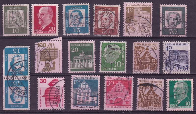 World Clearance Lot, Used (15 scans, more below)