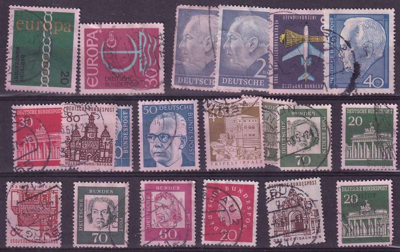 World Clearance Lot, Used (15 scans, more below)