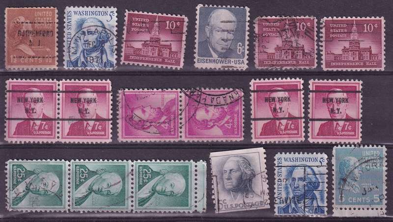 World Clearance Lot, Used (15 scans, more below)