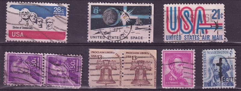 World Clearance Lot, Used (15 scans, more below)