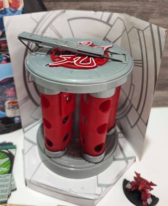 Bakugan Combo