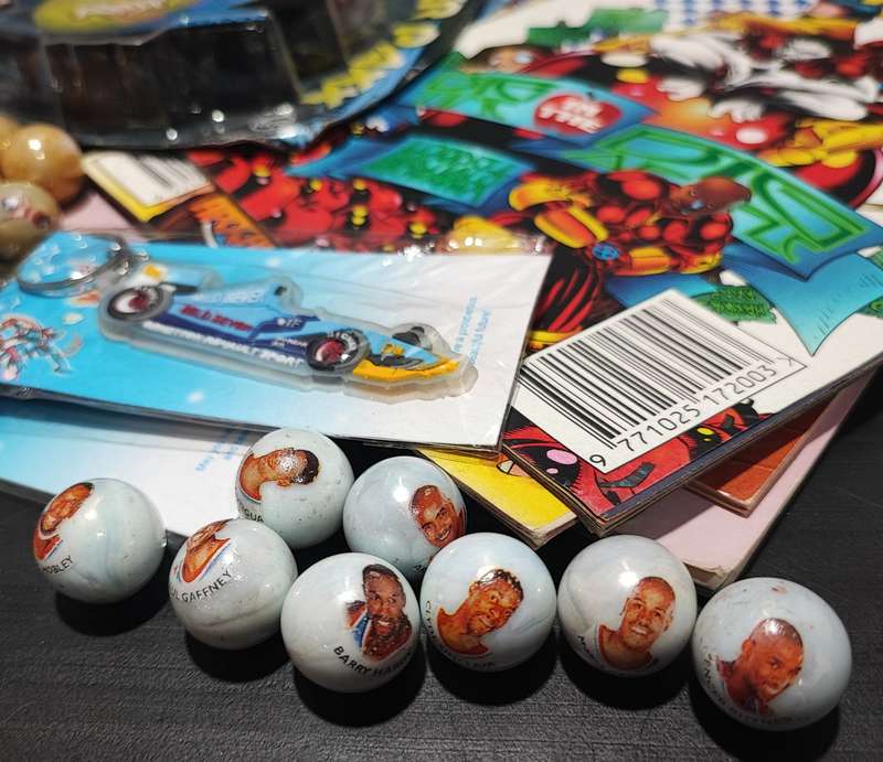 Awesome Lucky Dip(Filled with variety vintage items)See Images
