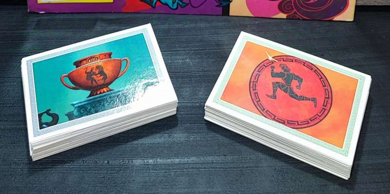 1996 Panini Disney`s Hercules Sticker Album & Collectible Stickers(Complete Sticker Set)