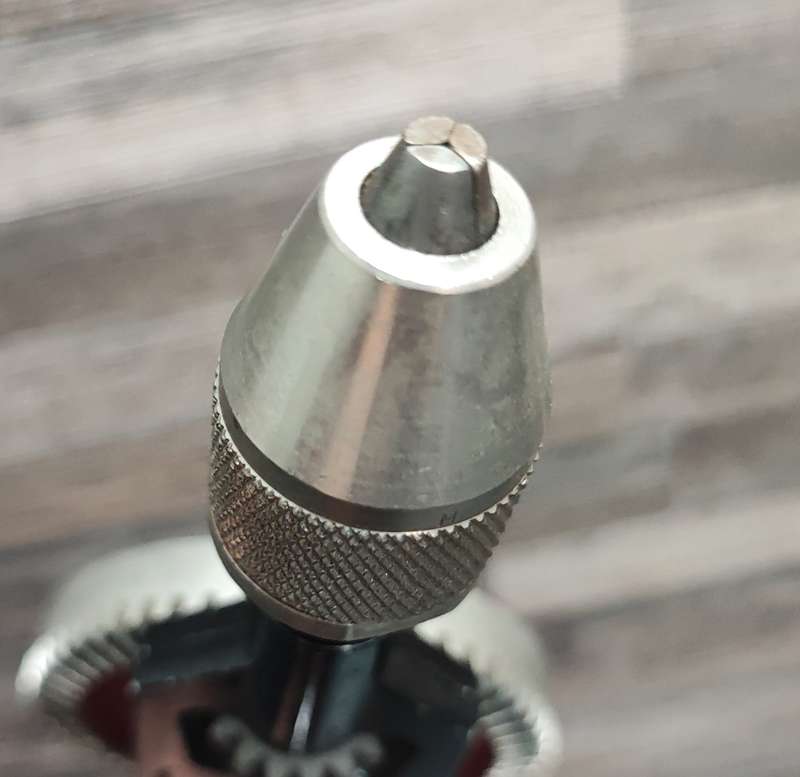 Vintage Stanley 803 Eggbeater Style Hand drill(Great Condition)