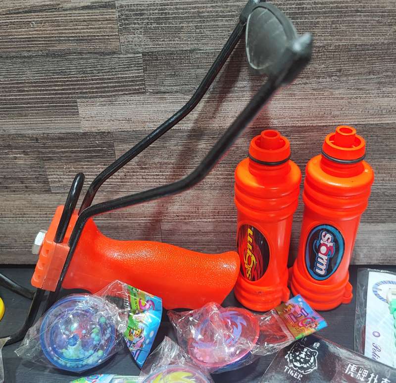 Mixed Boys Toys Combo