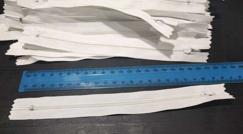 Zipper Combo