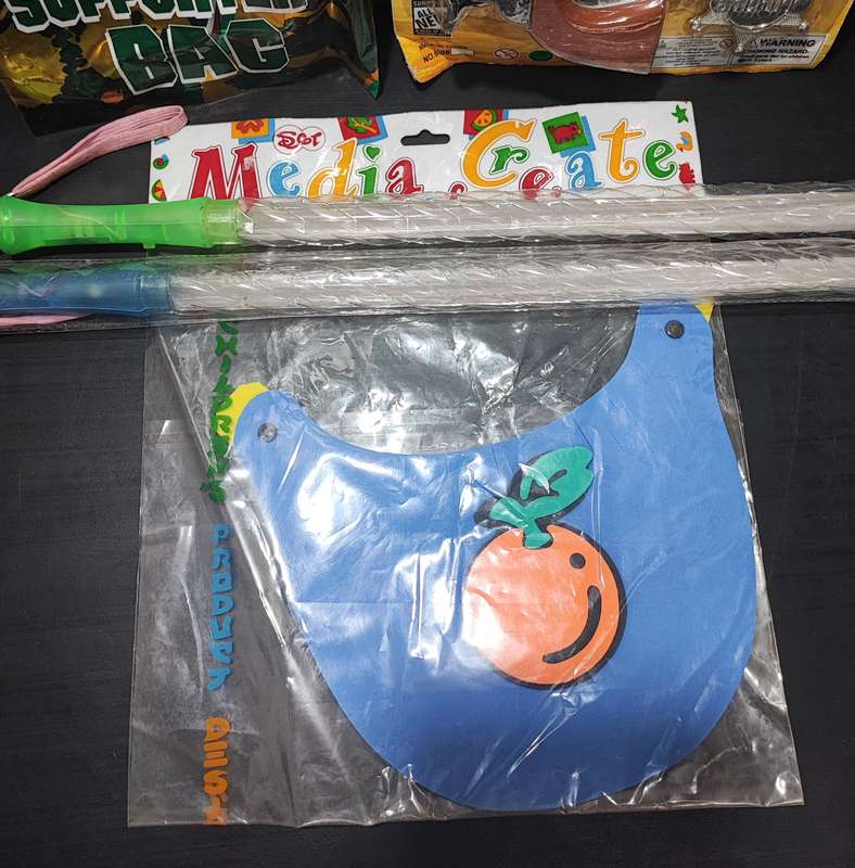 Mixed Boys Toys Combo 4