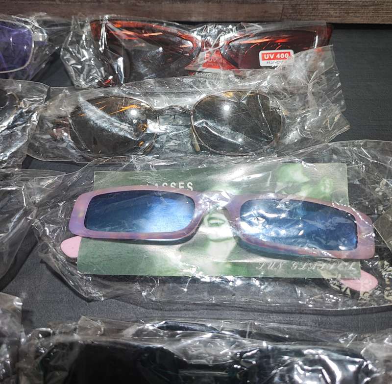 Adult/Kiddies Sunglasses Combo