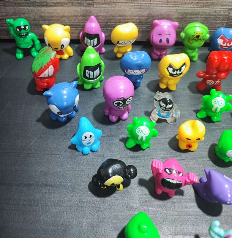 Gogo's Toys Combo