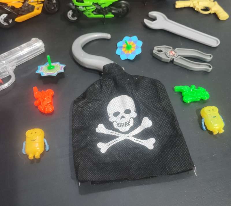 Mixed Toys Combo(Toy Variety)