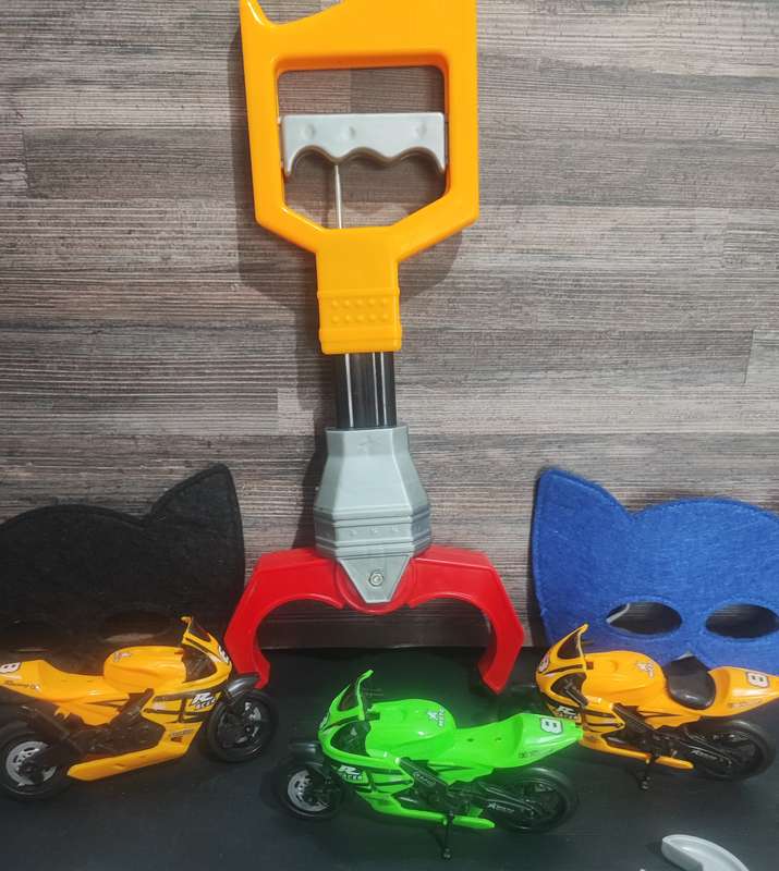 Mixed Toys Combo(Toy Variety)