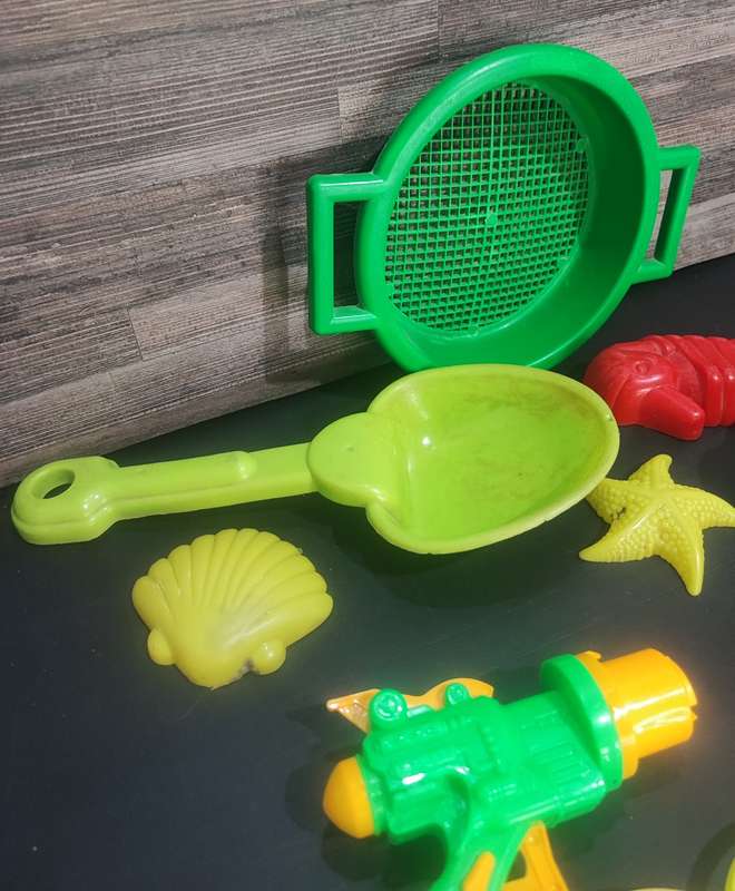 Mixed Toys Combo(Toy Variety)
