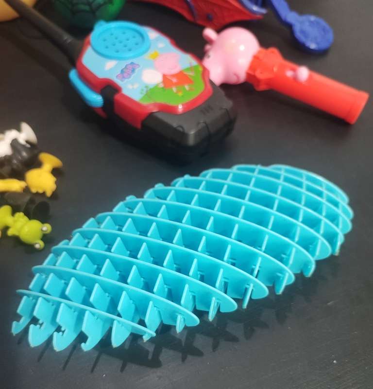 Mixed Toys Combo(Toy Variety)