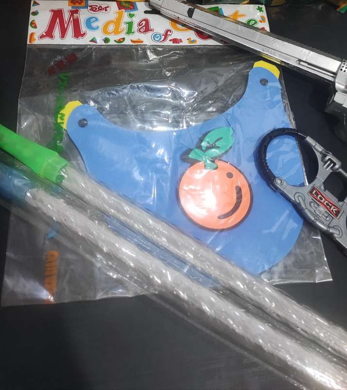 Mixed Toys Combo(Toy Variety)