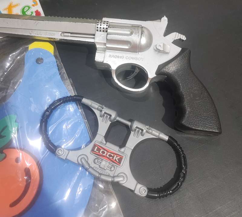 Mixed Toys Combo(Toy Variety)