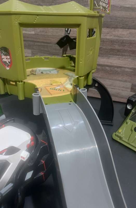 Zhu Zhu Pets Kung Zhu Accessories
