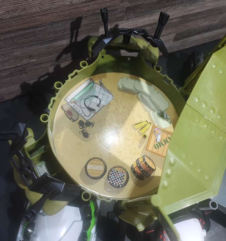 Zhu Zhu Pets Kung Zhu Accessories