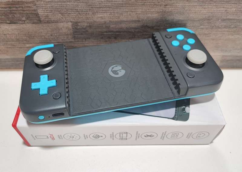 Gamesir X2s Bluetooth Mobile Gaming Controller