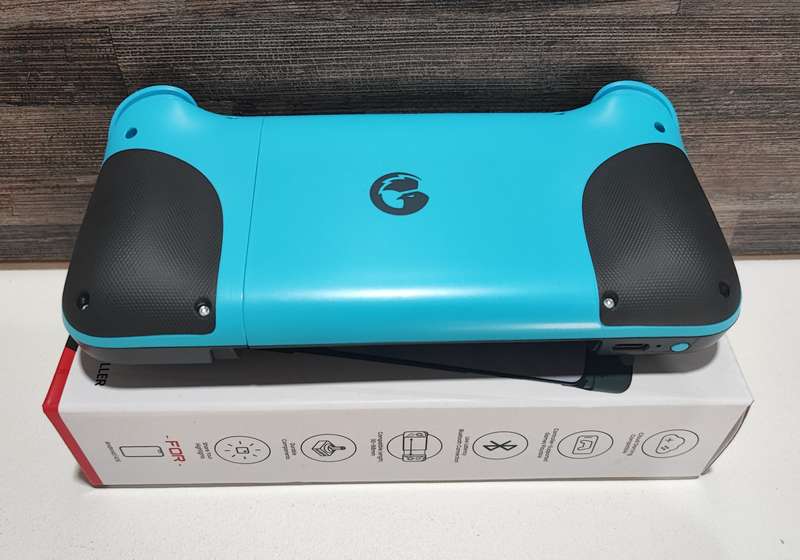 Gamesir X2s Bluetooth Mobile Gaming Controller