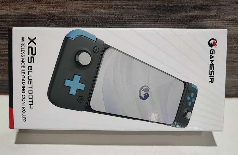 Gamesir X2s Bluetooth Mobile Gaming Controller