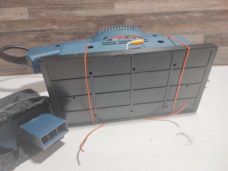Ryobi Sander 180w