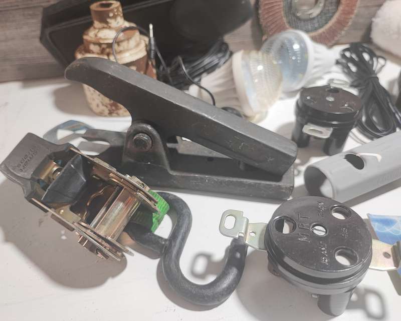 Mixed Tool Combo 3