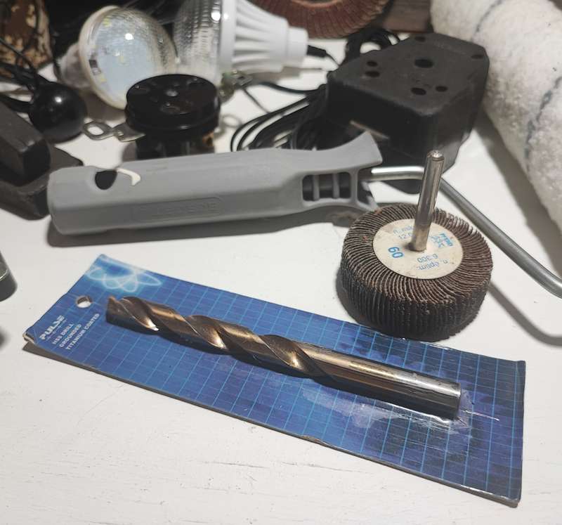 Mixed Tool Combo 3