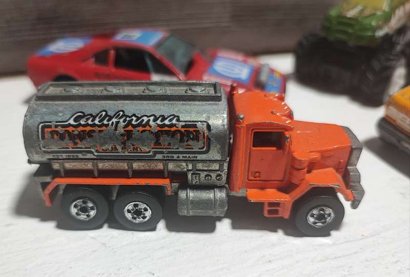 Die Cast Combo(Majorette, Hot wheels, Bburago)