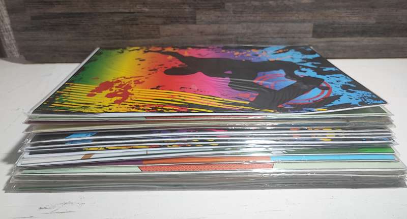 Jumbo Birthday Cards Bundle