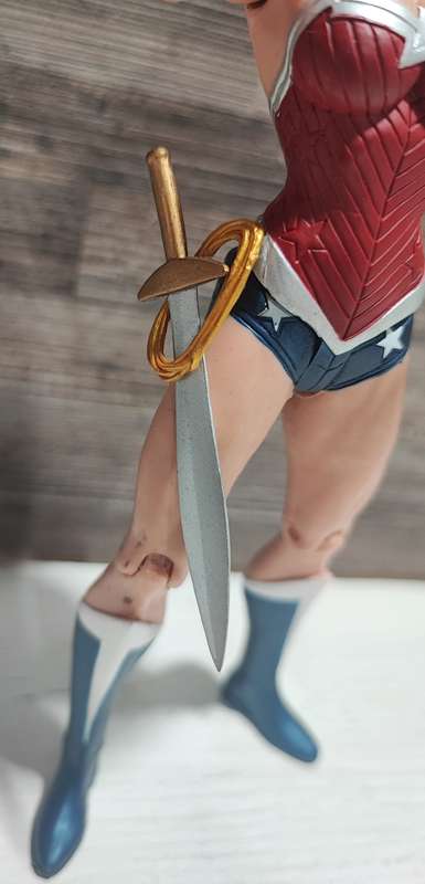 DC Collectibles Essentials - Wonder Woman